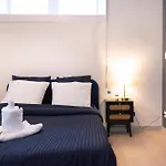L'onyx - Un Premium En Centre-ville, Gare Sncf A 5 Min, Wifi & Calme Apartmán Angers