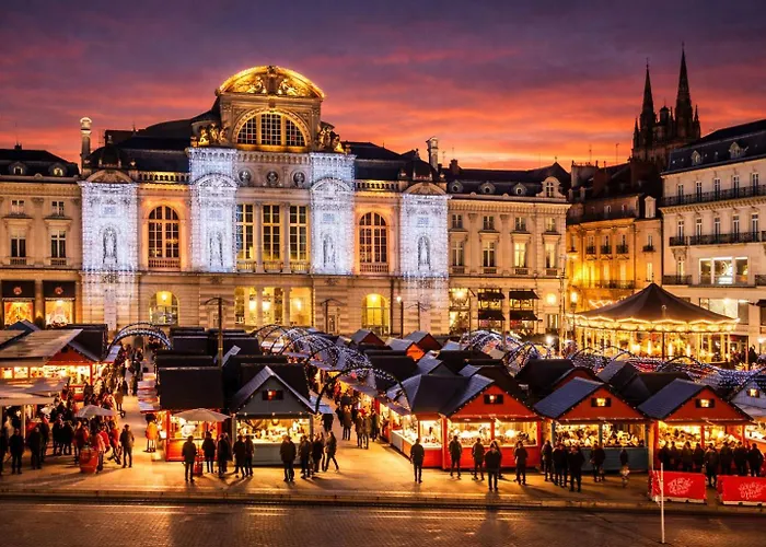 Апартаменты L'onyx - Un Premium En Centre-ville, Gare Sncf A 5 Min, Wifi & Calme *